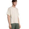 T-Shirt Oversize Unisex con Cotone Riciclato LEGACY - immagine 69
