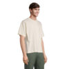 T-Shirt Oversize Unisex con Cotone Riciclato LEGACY - immagine 12
