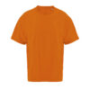 T-Shirt Oversize Unisex con Cotone Riciclato LEGACY - immagine 94