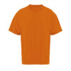 T-Shirt Oversize Unisex con Cotone Riciclato LEGACY - immagine 49