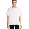 T-Shirt Oversize Unisex con Cotone Riciclato LEGACY - immagine 58