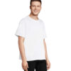 T-Shirt Oversize Unisex con Cotone Riciclato LEGACY - immagine 59