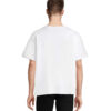 T-Shirt Oversize Unisex con Cotone Riciclato LEGACY - immagine 60