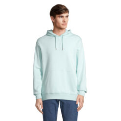 Felpa con Cappuccio Unisex CONSTELLATION