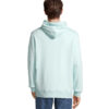 Felpa con Cappuccio Unisex CONSTELLATION - immagine 59