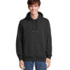 Felpa con Cappuccio Unisex CONSTELLATION - immagine 61