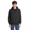 Felpa con Cappuccio Unisex CONSTELLATION - immagine 4