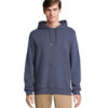Felpa con Cappuccio Unisex CONSTELLATION - immagine 94