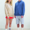 Felpa con Cappuccio Unisex CONSTELLATION - immagine 97