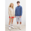 Felpa con Cappuccio Unisex CONSTELLATION - immagine 40
