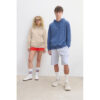 Felpa con Cappuccio Unisex CONSTELLATION - immagine 41
