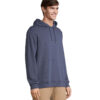 Felpa con Cappuccio Unisex CONSTELLATION - immagine 96
