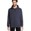 Felpa con Cappuccio Unisex CONSTELLATION - immagine 67