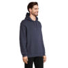 Felpa con Cappuccio Unisex CONSTELLATION - immagine 12