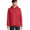 Felpa con Cappuccio Unisex CONSTELLATION - immagine 102