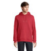 Felpa con Cappuccio Unisex CONSTELLATION - immagine 45