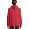 Felpa con Cappuccio Unisex CONSTELLATION - immagine 103