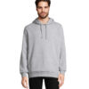 Felpa con Cappuccio Unisex CONSTELLATION - immagine 70
