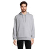Felpa con Cappuccio Unisex CONSTELLATION - immagine 13