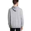 Felpa con Cappuccio Unisex CONSTELLATION - immagine 71