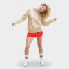 Felpa con Cappuccio Unisex CONSTELLATION - immagine 51