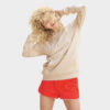 Felpa con Cappuccio Unisex CONSTELLATION - immagine 52