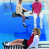 Felpa con Cappuccio Unisex CONSTELLATION - immagine 114