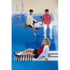 Felpa con Cappuccio Unisex CONSTELLATION - immagine 57