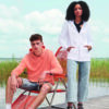 Felpa con Cappuccio Unisex CONSTELLATION - immagine 82