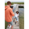 Felpa con Cappuccio Unisex CONSTELLATION - immagine 27