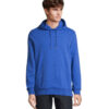 Felpa con Cappuccio Unisex CONSTELLATION - immagine 85