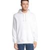 Felpa con Cappuccio Unisex CONSTELLATION - immagine 91