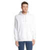 Felpa con Cappuccio Unisex CONSTELLATION - immagine 34