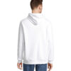 Felpa con Cappuccio Unisex CONSTELLATION - immagine 92