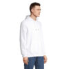 Felpa con Cappuccio Unisex CONSTELLATION - immagine 36