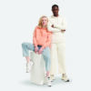 Felpa con Cappuccio Unisex CONSTELLATION - immagine 77