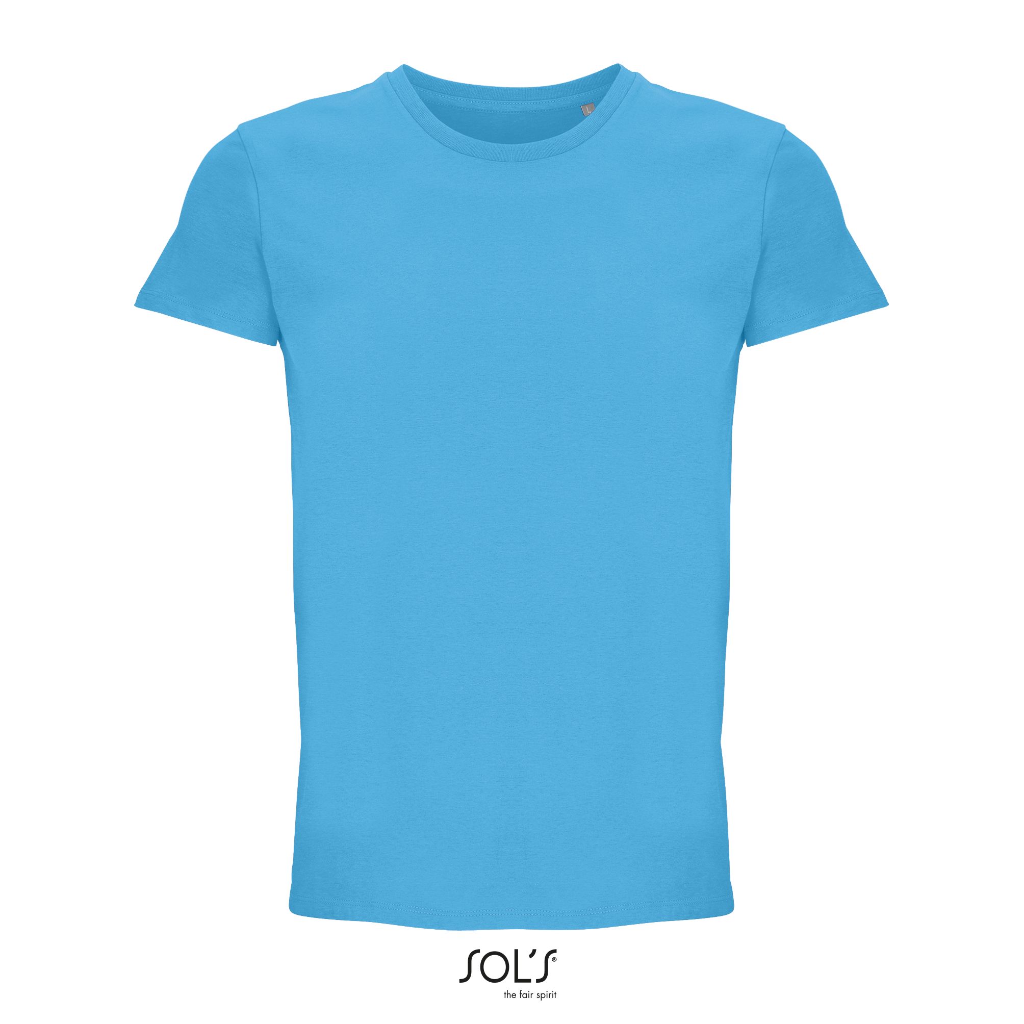 T-Shirt in Cotone Riciclato RE CRUSADER - immagine 72