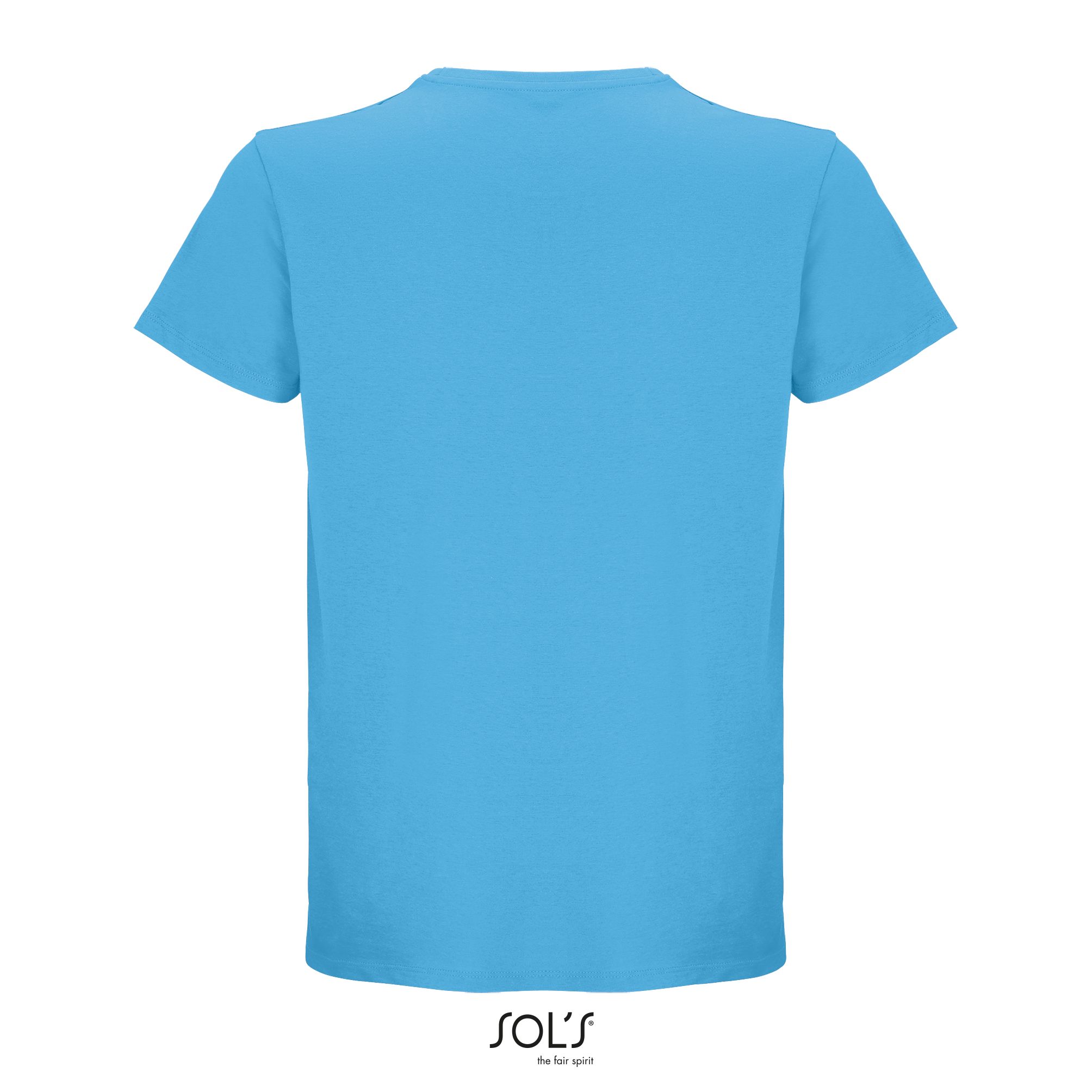 T-Shirt in Cotone Riciclato RE CRUSADER - immagine 73
