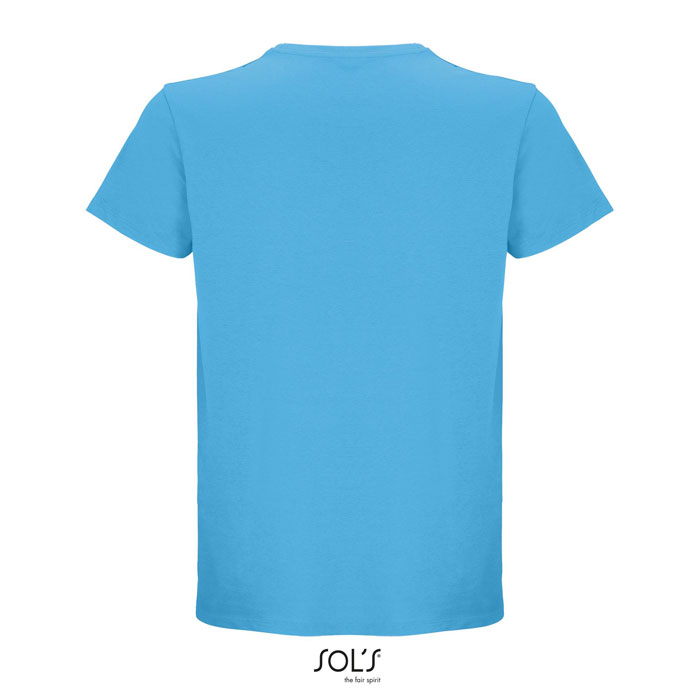 T-Shirt in Cotone Riciclato RE CRUSADER - immagine 29
