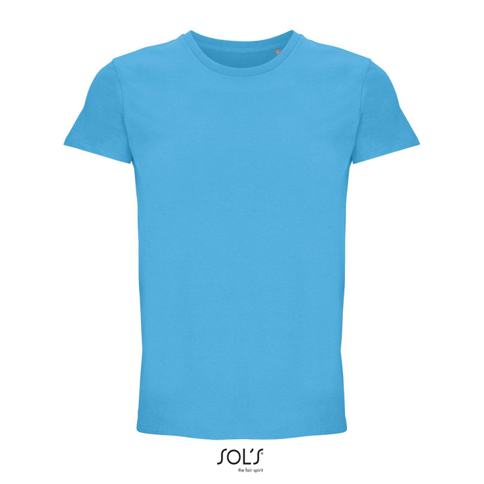 T-Shirt in Cotone Riciclato RE CRUSADER - immagine 28