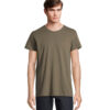 T-Shirt in Cotone Riciclato RE CRUSADER - immagine 45