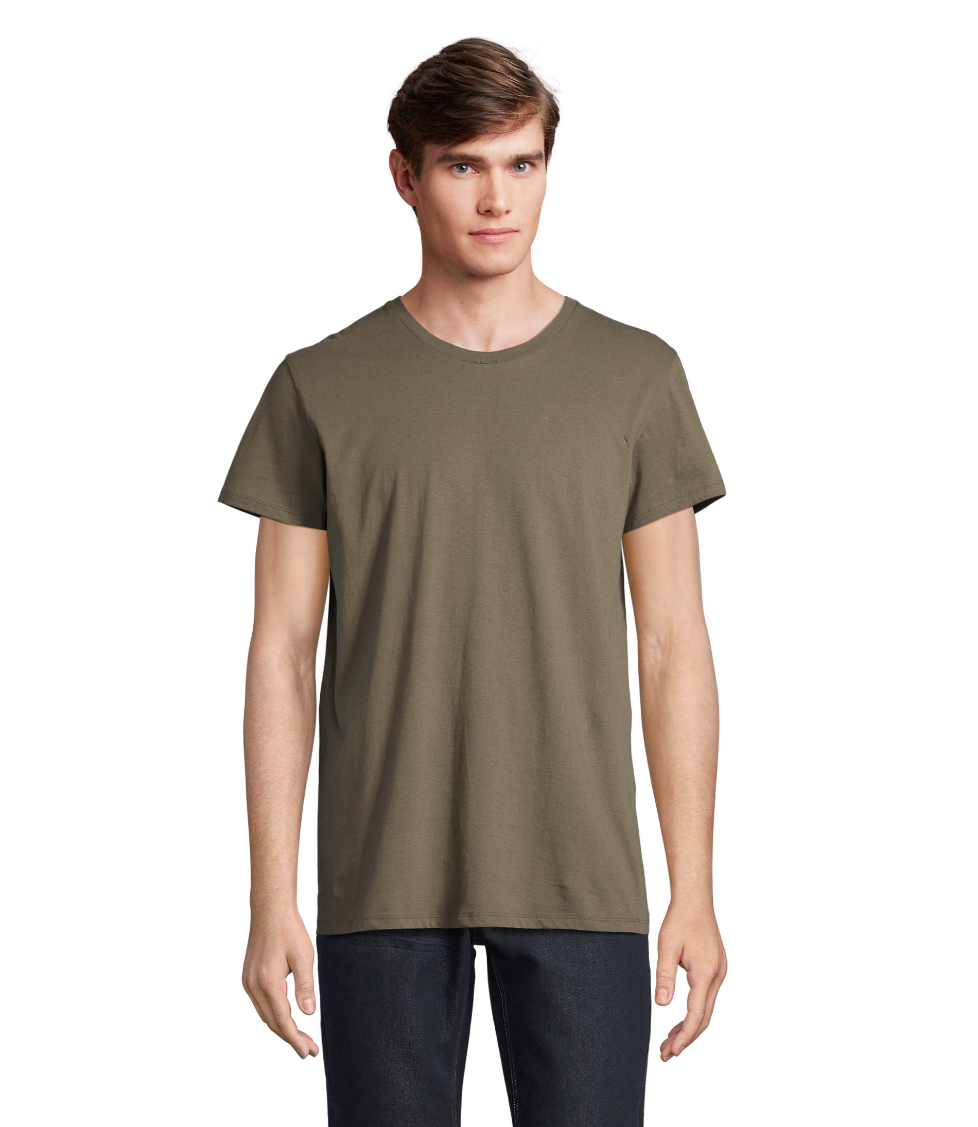 T-Shirt in Cotone Riciclato RE CRUSADER - immagine 45