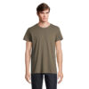T-Shirt in Cotone Riciclato RE CRUSADER