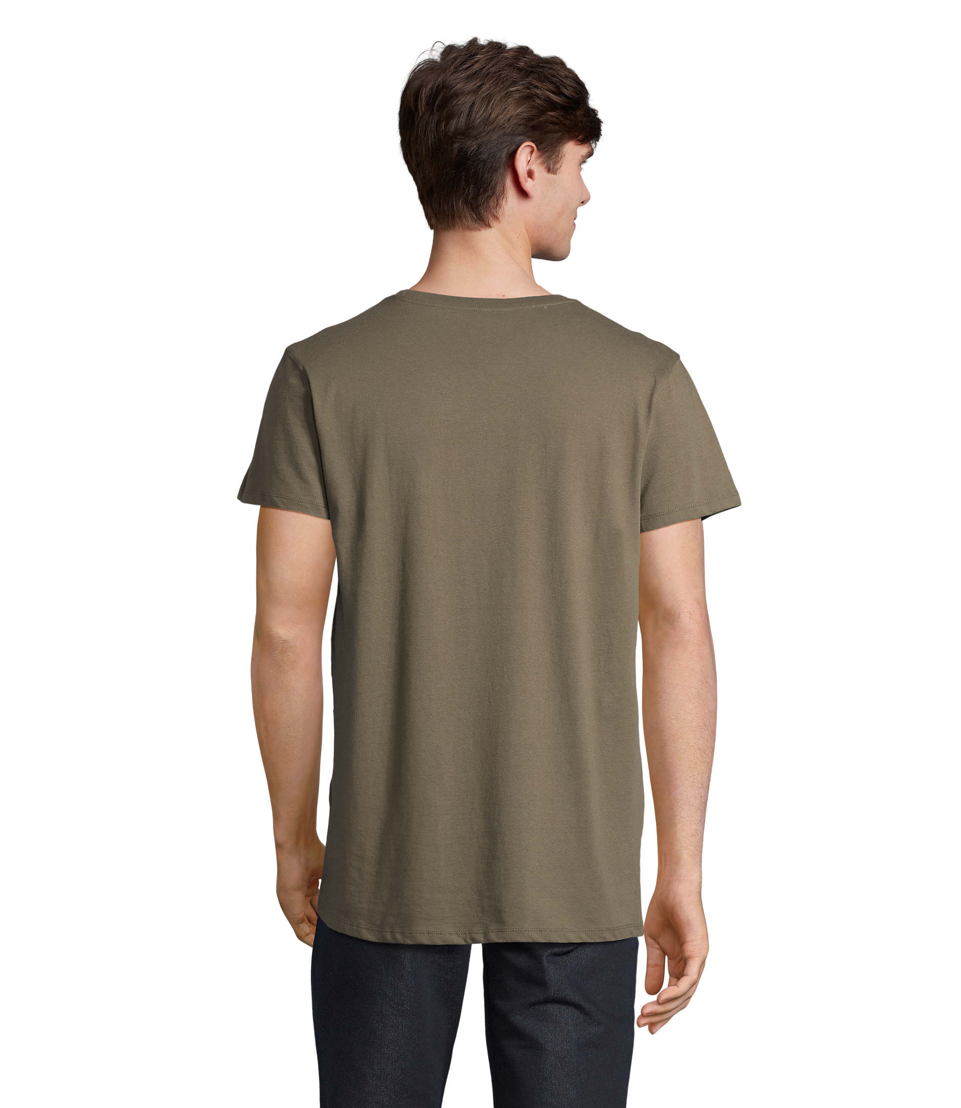 T-Shirt in Cotone Riciclato RE CRUSADER - immagine 46