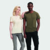 T-Shirt in Cotone Riciclato RE CRUSADER - immagine 48