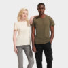 T-Shirt in Cotone Riciclato RE CRUSADER - immagine 4
