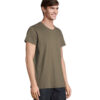 T-Shirt in Cotone Riciclato RE CRUSADER - immagine 47