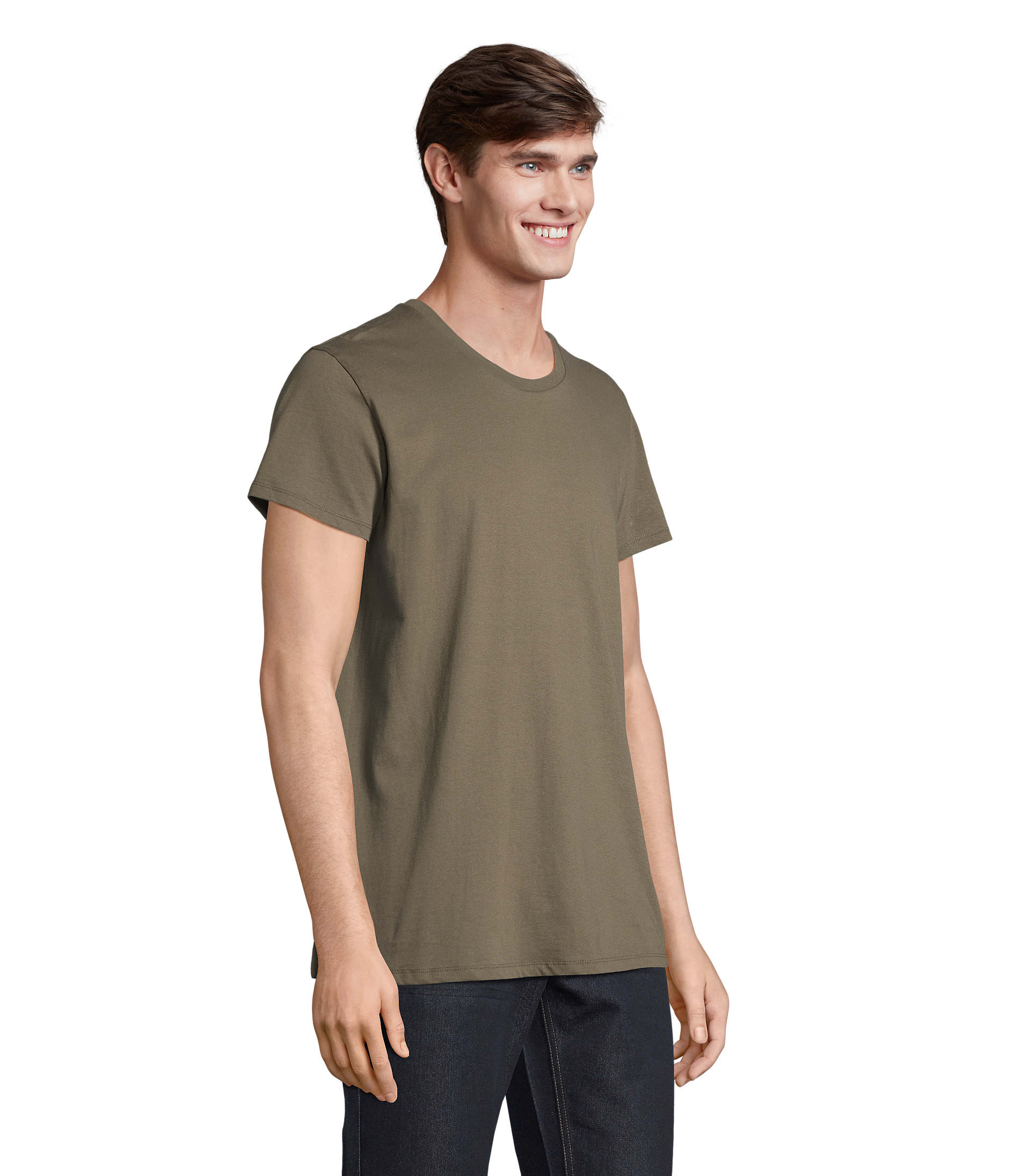 T-Shirt in Cotone Riciclato RE CRUSADER - immagine 47