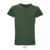 T-Shirt in Cotone Riciclato RE CRUSADER - immagine 75
