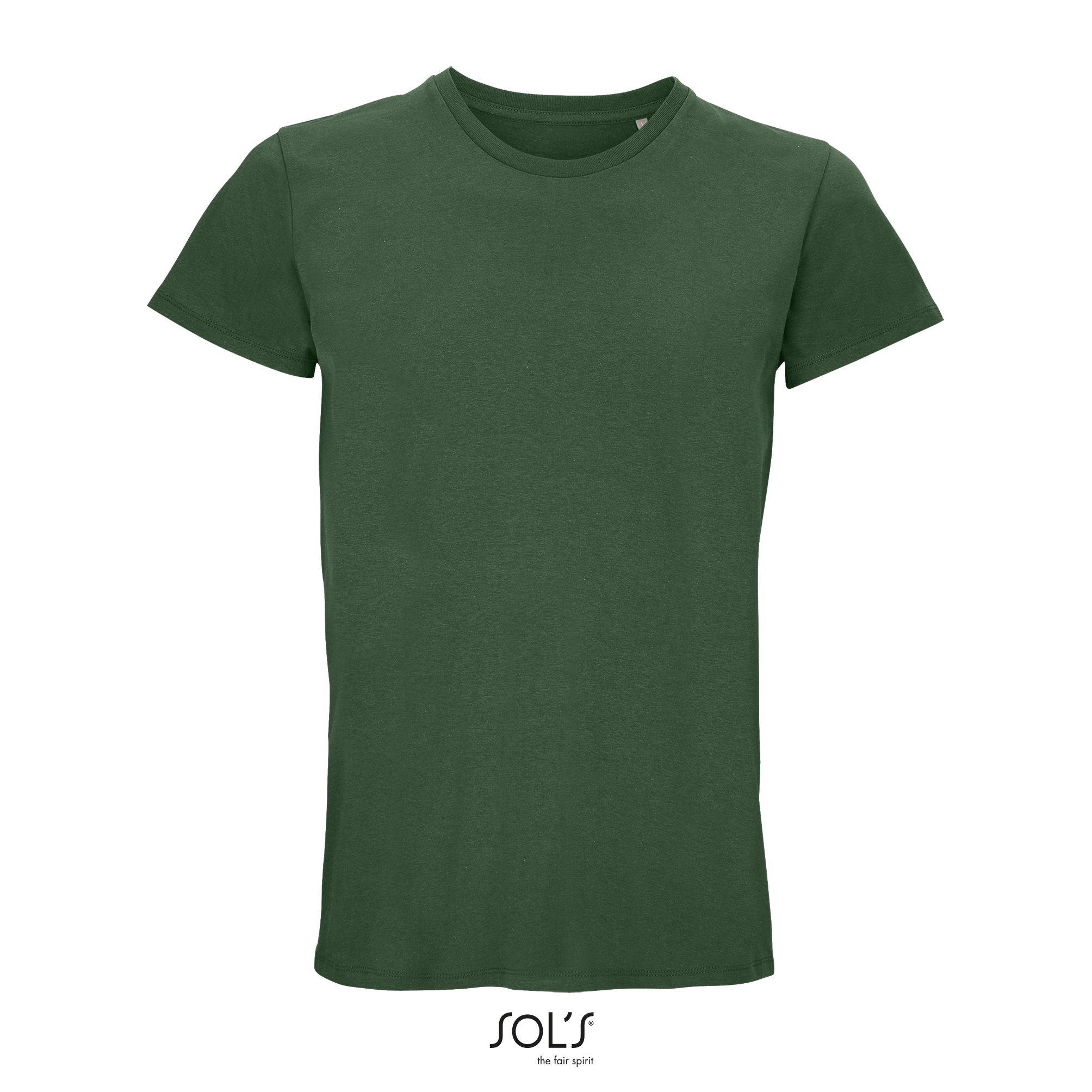 T-Shirt in Cotone Riciclato RE CRUSADER - immagine 75